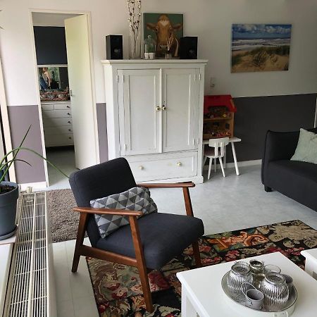 Vakantiehuis Lara Warmenhuizen Exterior foto