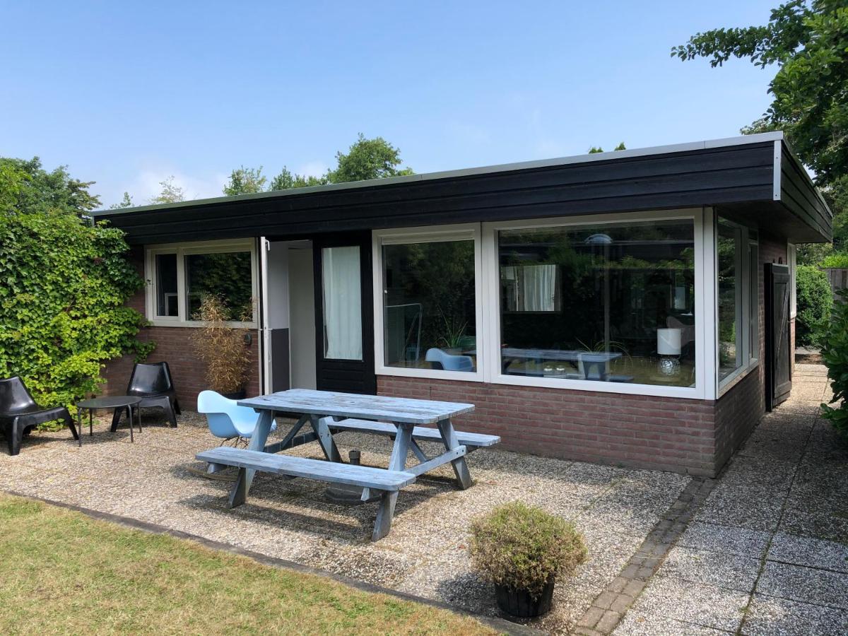 Vakantiehuis Lara Warmenhuizen Exterior foto
